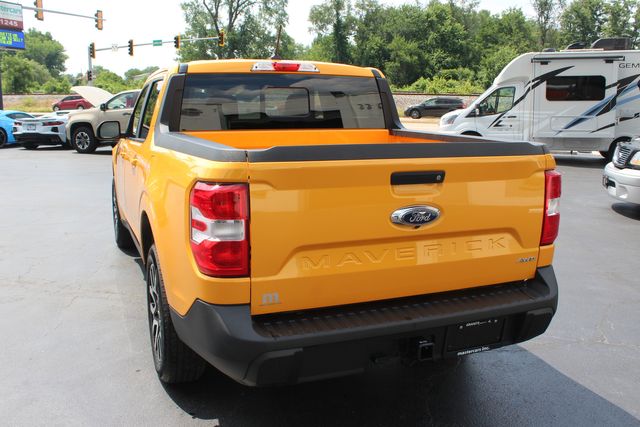 2023 Ford Maverick Lariat | Granite City, Illinois | MasterCars Company Inc. 2023 Ford Maverick Lariat | Granite City, Illinois | MasterCars Company Inc.