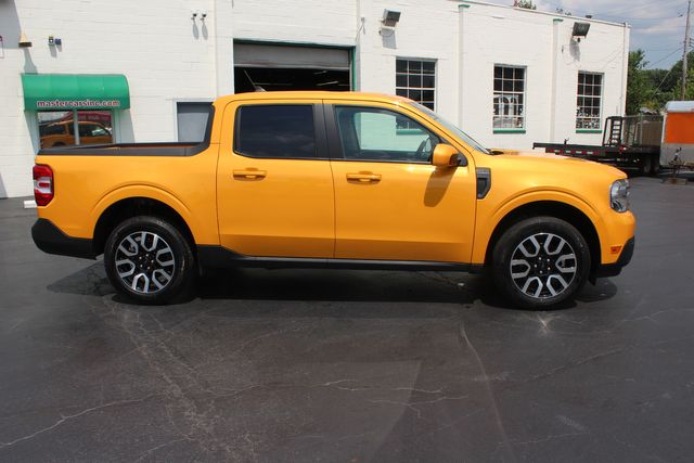 2023 Ford Maverick Lariat | Granite City, Illinois | MasterCars Company Inc. 2023 Ford Maverick Lariat | Granite City, Illinois | MasterCars Company Inc.