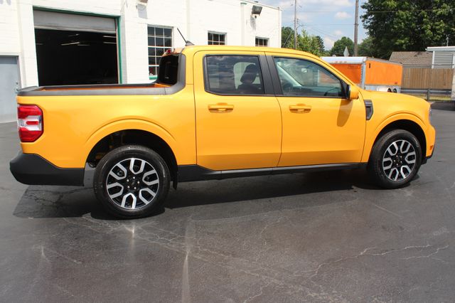 2023 Ford Maverick Lariat | Granite City, Illinois | MasterCars Company Inc. 2023 Ford Maverick Lariat | Granite City, Illinois | MasterCars Company Inc.