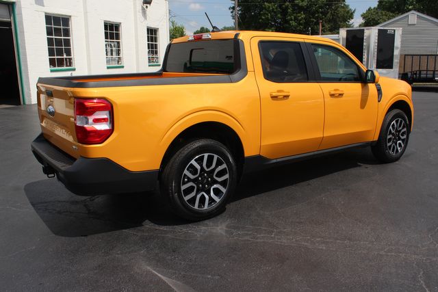 2023 Ford Maverick Lariat | Granite City, Illinois | MasterCars Company Inc. 2023 Ford Maverick Lariat | Granite City, Illinois | MasterCars Company Inc.