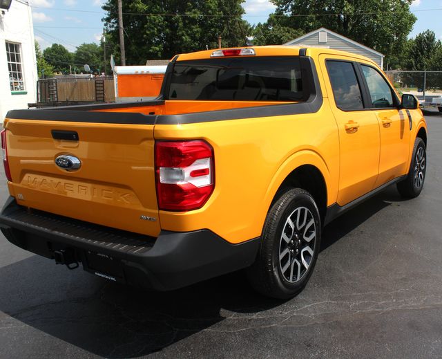 2023 Ford Maverick Lariat | Granite City, Illinois | MasterCars Company Inc. 2023 Ford Maverick Lariat | Granite City, Illinois | MasterCars Company Inc.