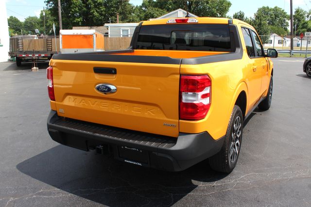 2023 Ford Maverick Lariat | Granite City, Illinois | MasterCars Company Inc. 2023 Ford Maverick Lariat | Granite City, Illinois | MasterCars Company Inc.