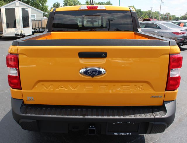 2023 Ford Maverick Lariat | Granite City, Illinois | MasterCars Company Inc. 2023 Ford Maverick Lariat | Granite City, Illinois | MasterCars Company Inc.