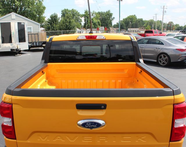 2023 Ford Maverick Lariat | Granite City, Illinois | MasterCars Company Inc. 2023 Ford Maverick Lariat | Granite City, Illinois | MasterCars Company Inc.