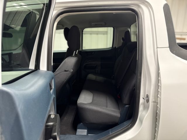 2023 Ford Maverick XL | Houston, TX | Texas Star Motors 2023 Ford Maverick XL | Houston, TX | Texas Star Motors