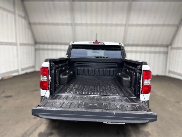 2023 Ford Maverick XL | Houston, TX | Texas Star Motors 2023 Ford Maverick XL | Houston, TX | Texas Star Motors