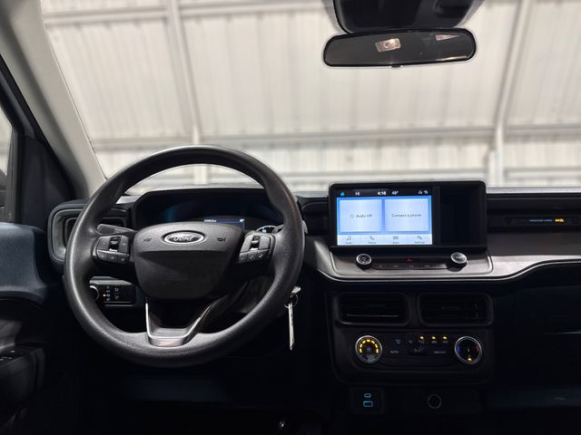 2023 Ford Maverick XL | Houston, TX | Texas Star Motors 2023 Ford Maverick XL | Houston, TX | Texas Star Motors