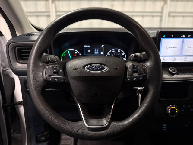 2023 Ford Maverick XL | Houston, TX | Texas Star Motors 2023 Ford Maverick XL | Houston, TX | Texas Star Motors