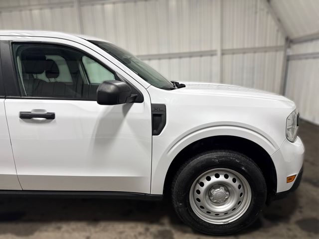 2023 Ford Maverick XL | Houston, TX | Texas Star Motors 2023 Ford Maverick XL | Houston, TX | Texas Star Motors