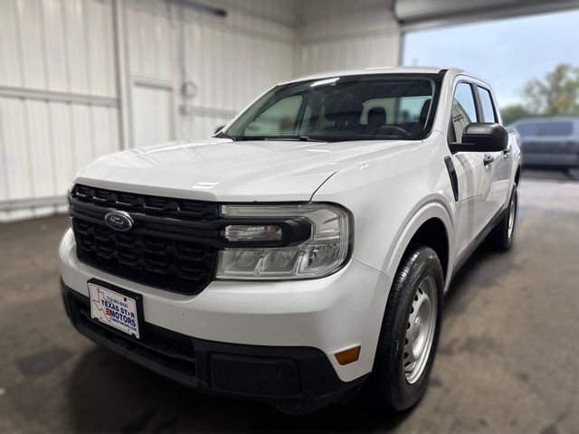 2023 Ford Maverick XL | Houston, TX | Texas Star Motors 2023 Ford Maverick XL | Houston, TX | Texas Star Motors
