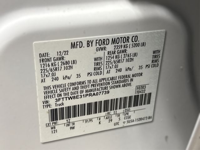 2023 Ford Maverick XL | Houston, TX | Texas Star Motors 2023 Ford Maverick XL | Houston, TX | Texas Star Motors