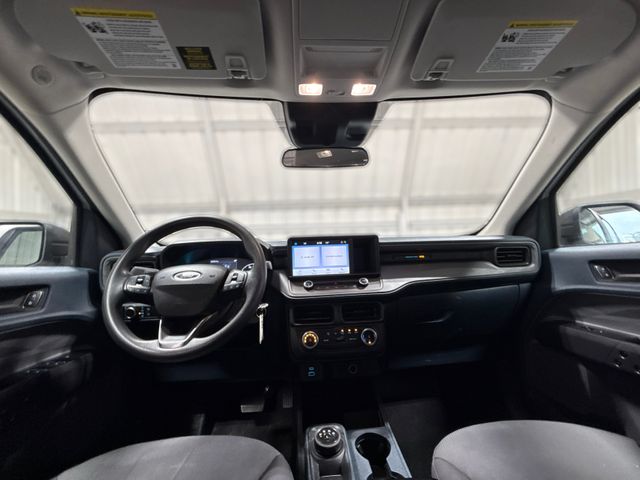 2023 Ford Maverick XL | Houston, TX | Texas Star Motors 2023 Ford Maverick XL | Houston, TX | Texas Star Motors