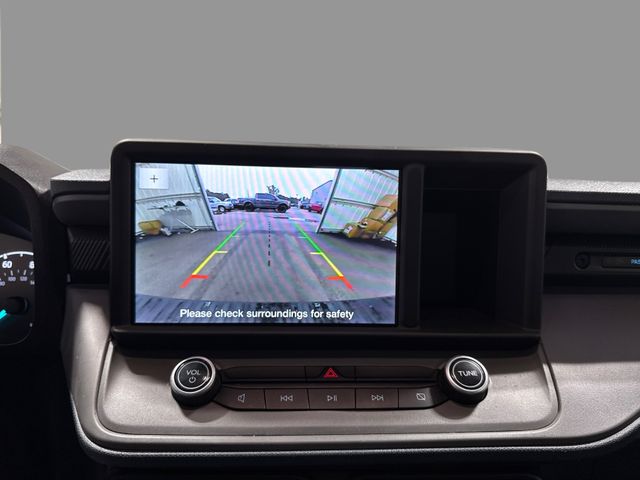 2023 Ford Maverick XL | Houston, TX | Texas Star Motors 2023 Ford Maverick XL | Houston, TX | Texas Star Motors