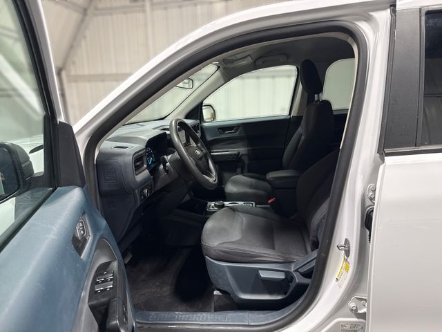 2023 Ford Maverick XL | Houston, TX | Texas Star Motors 2023 Ford Maverick XL | Houston, TX | Texas Star Motors