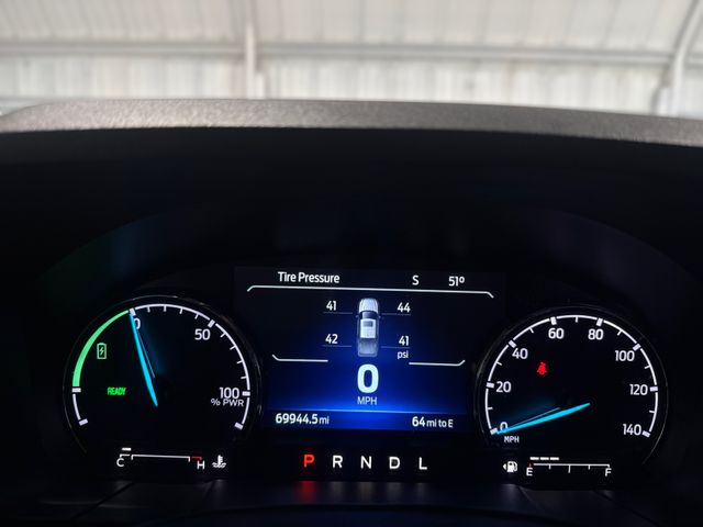 2023 Ford Maverick XLT 2023 Ford Maverick XLT