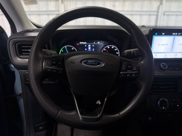 2023 Ford Maverick XLT | Houston, TX | Texas Star Motors 2023 Ford Maverick XLT | Houston, TX | Texas Star Motors