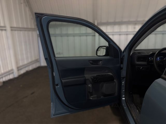 2023 Ford Maverick XLT 2023 Ford Maverick XLT