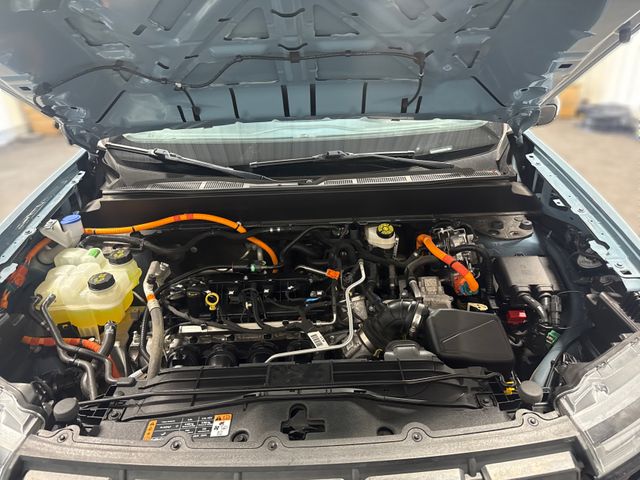 2023 Ford Maverick XLT 2023 Ford Maverick XLT