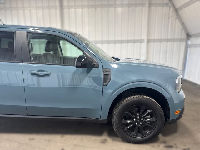 2023 Ford Maverick XLT | Houston, TX | Texas Star Motors 2023 Ford Maverick XLT | Houston, TX | Texas Star Motors