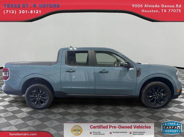 2023 Ford Maverick XLT | Houston, TX | Texas Star Motors 2023 Ford Maverick XLT | Houston, TX | Texas Star Motors