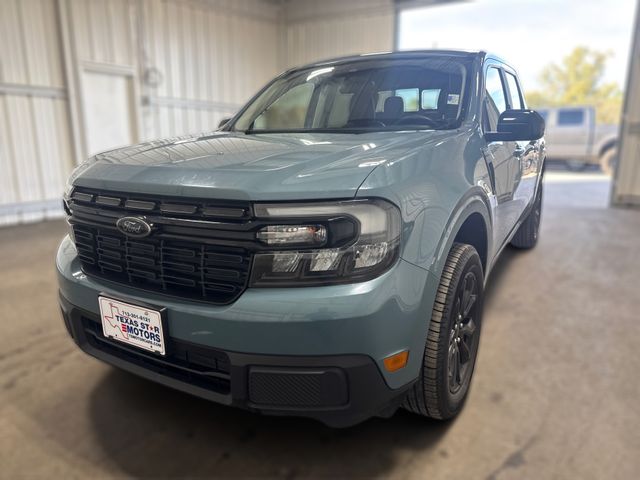 2023 Ford Maverick XLT 2023 Ford Maverick XLT