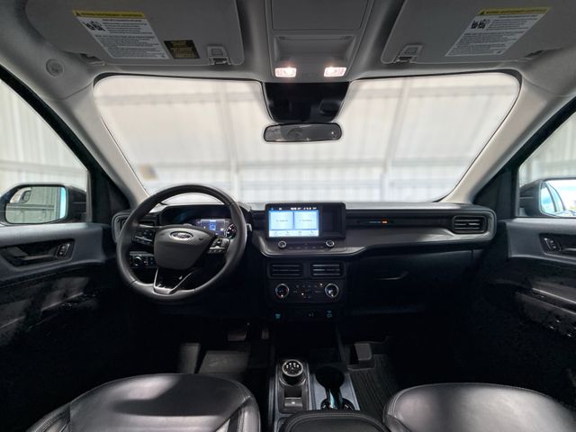 2023 Ford Maverick XLT 2023 Ford Maverick XLT