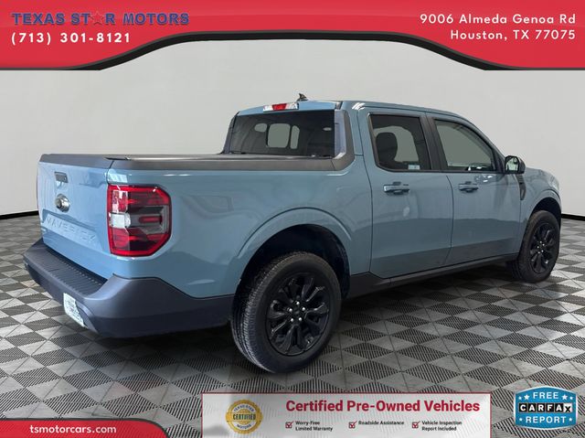 2023 Ford Maverick XLT | Houston, TX | Texas Star Motors 2023 Ford Maverick XLT | Houston, TX | Texas Star Motors