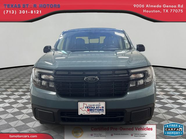 2023 Ford Maverick XLT | Houston, TX | Texas Star Motors 2023 Ford Maverick XLT | Houston, TX | Texas Star Motors