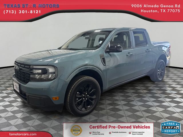 2023 Ford Maverick XLT 2023 Ford Maverick XLT