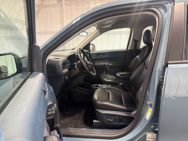 2023 Ford Maverick XLT 2023 Ford Maverick XLT