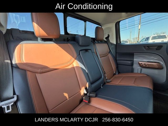 2023 Ford Maverick Lariat