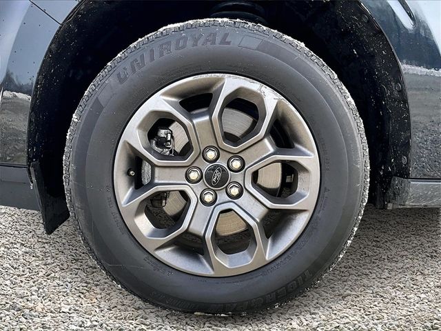 2023 Ford Maverick XLT