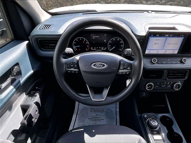 2023 Ford Maverick XL