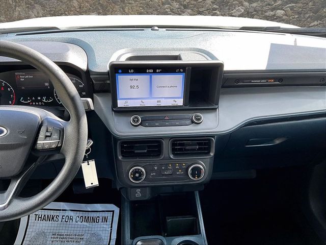 2023 Ford Maverick XL