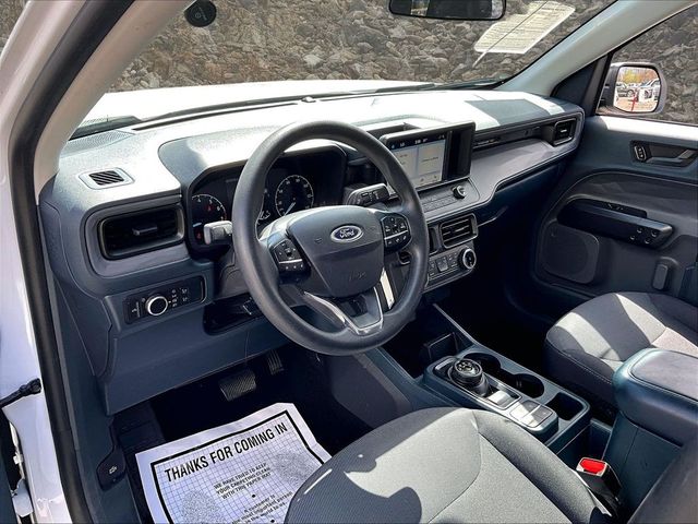 2023 Ford Maverick XL