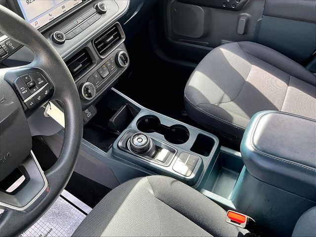 2023 Ford Maverick XL