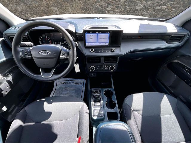 2023 Ford Maverick XL