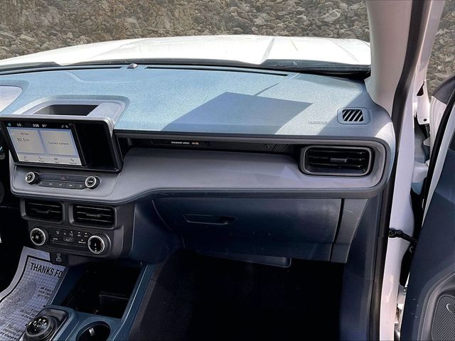 2023 Ford Maverick XL