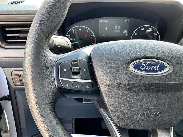 2023 Ford Maverick XL