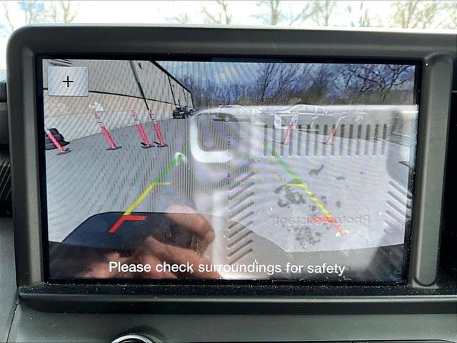 2023 Ford Maverick XL