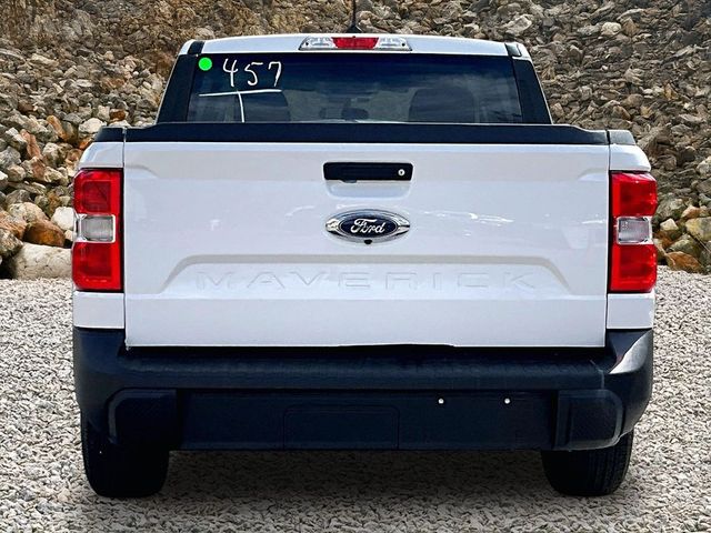 2023 Ford Maverick XL