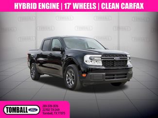 2023 Ford Maverick XLT | Tomball, TX | Ask Jorge Lopez in Tomball, TX 77375