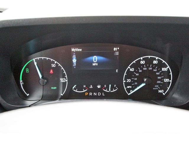 2023 Ford Maverick XLT