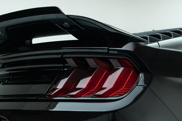 2023 Ford Mustang GT Premium Supercharged Rare Mischievous Purple | Carrollton, TX | Texas Hot Rides