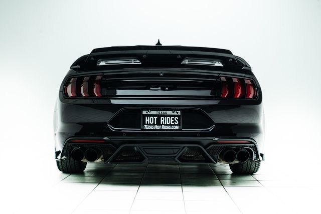 2023 Ford Mustang GT Premium Supercharged Rare Mischievous Purple | Carrollton, TX | Texas Hot Rides