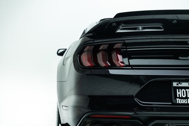 2023 Ford Mustang GT Premium Supercharged Rare Mischievous Purple | Carrollton, TX | Texas Hot Rides