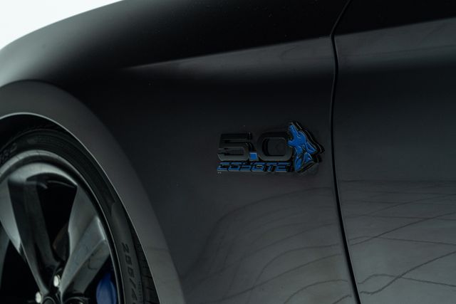 2023 Ford Mustang GT Premium Supercharged Rare Mischievous Purple | Carrollton, TX | Texas Hot Rides