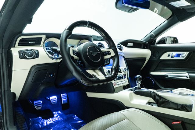 2023 Ford Mustang GT Premium Supercharged Rare Mischievous Purple | Carrollton, TX | Texas Hot Rides 2023 Ford Mustang GT Premium Supercharged Rare Mischievous Purple | Carrollton, TX | Texas Hot Rides