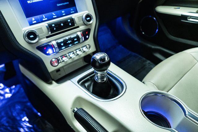 2023 Ford Mustang GT Premium Supercharged Rare Mischievous Purple | Carrollton, TX | Texas Hot Rides