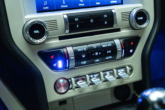 2023 Ford Mustang GT Premium Supercharged Rare Mischievous Purple | Carrollton, TX | Texas Hot Rides